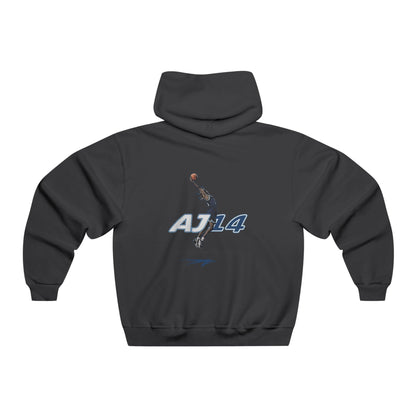 AJ Lopez Vintage Hoodie