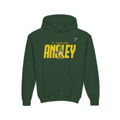 D'Corian Ansley YOUTH Hoodie