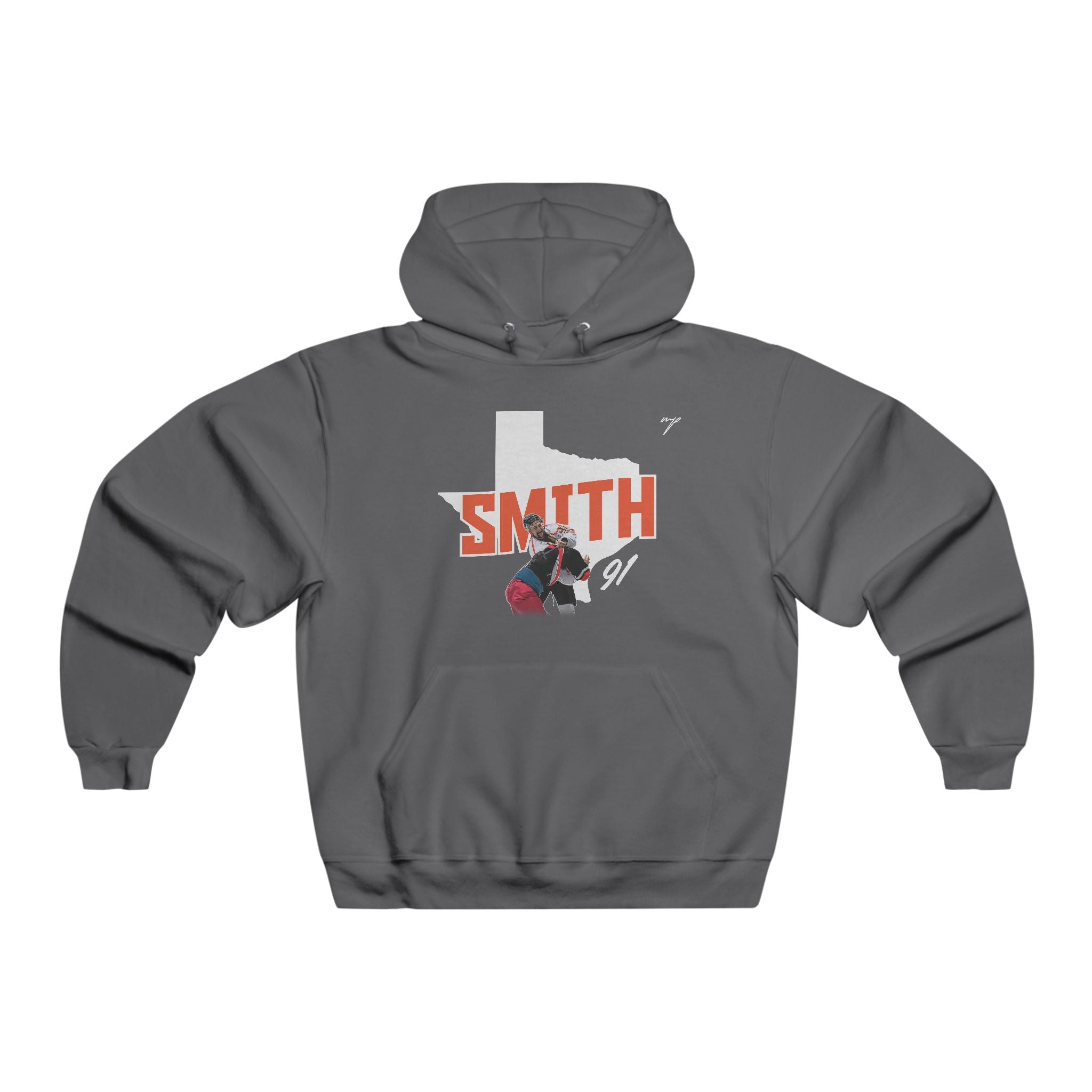 Avery Smith Vintage Hoodie