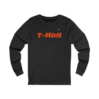 Trey Munoz Long Sleeve Tee