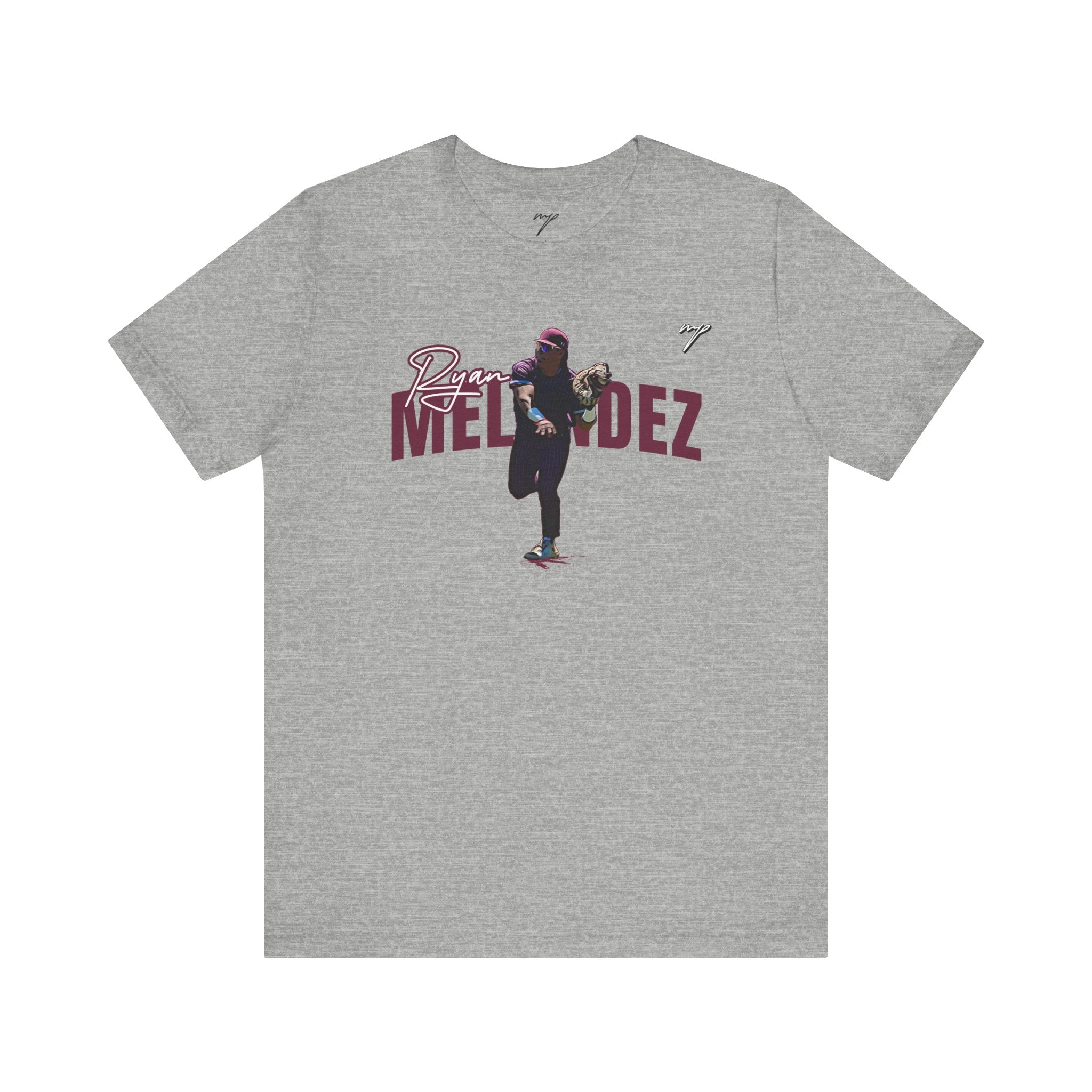 Ryan Melendez Graphic Tee