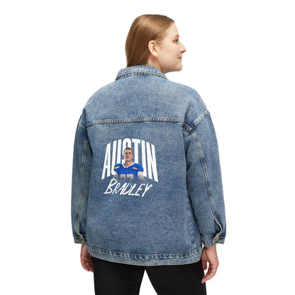 Austin Bradley Denim Jacket