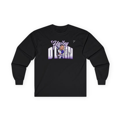 Hailey Smith Long Sleeve Tee