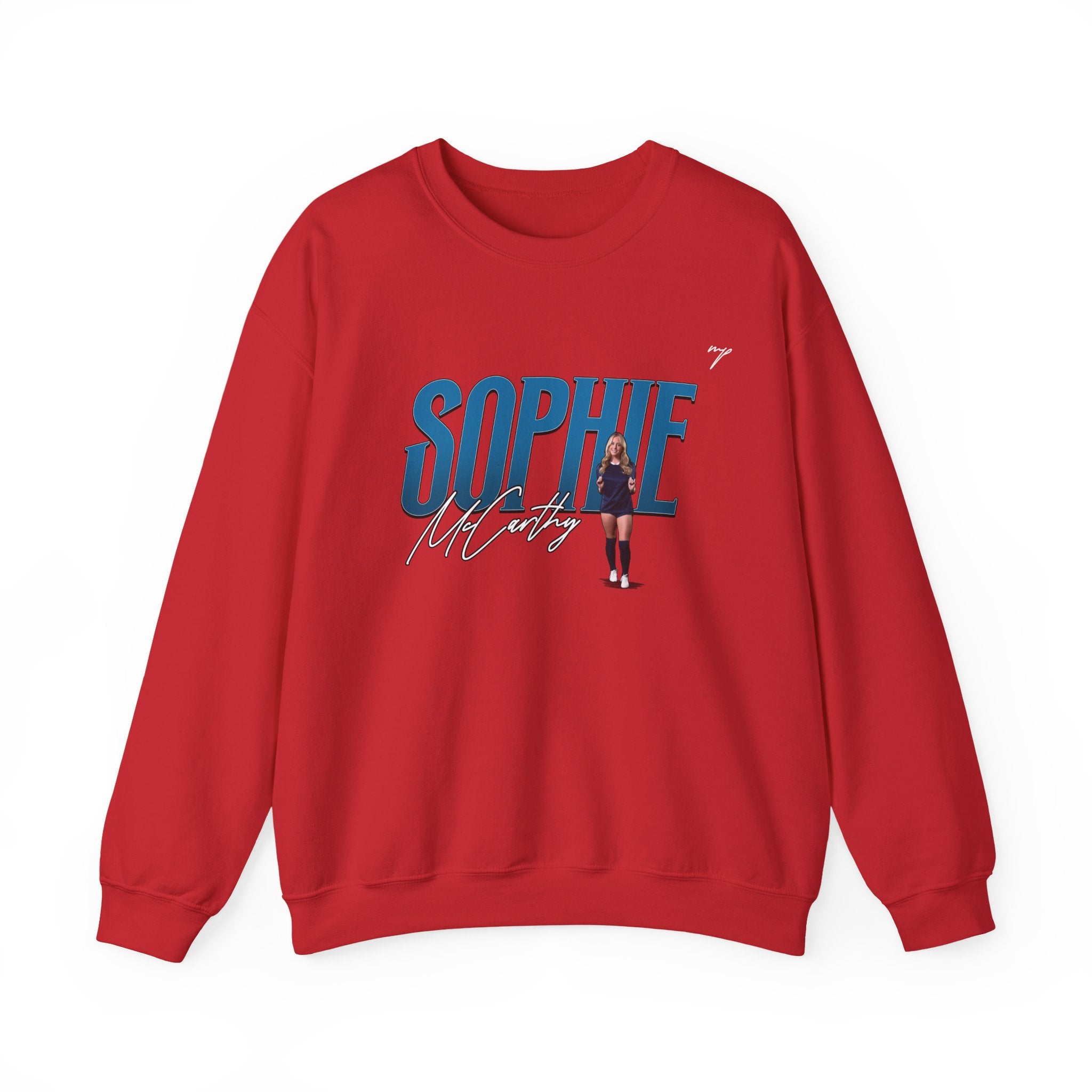 Sophie McCarthy Crewneck