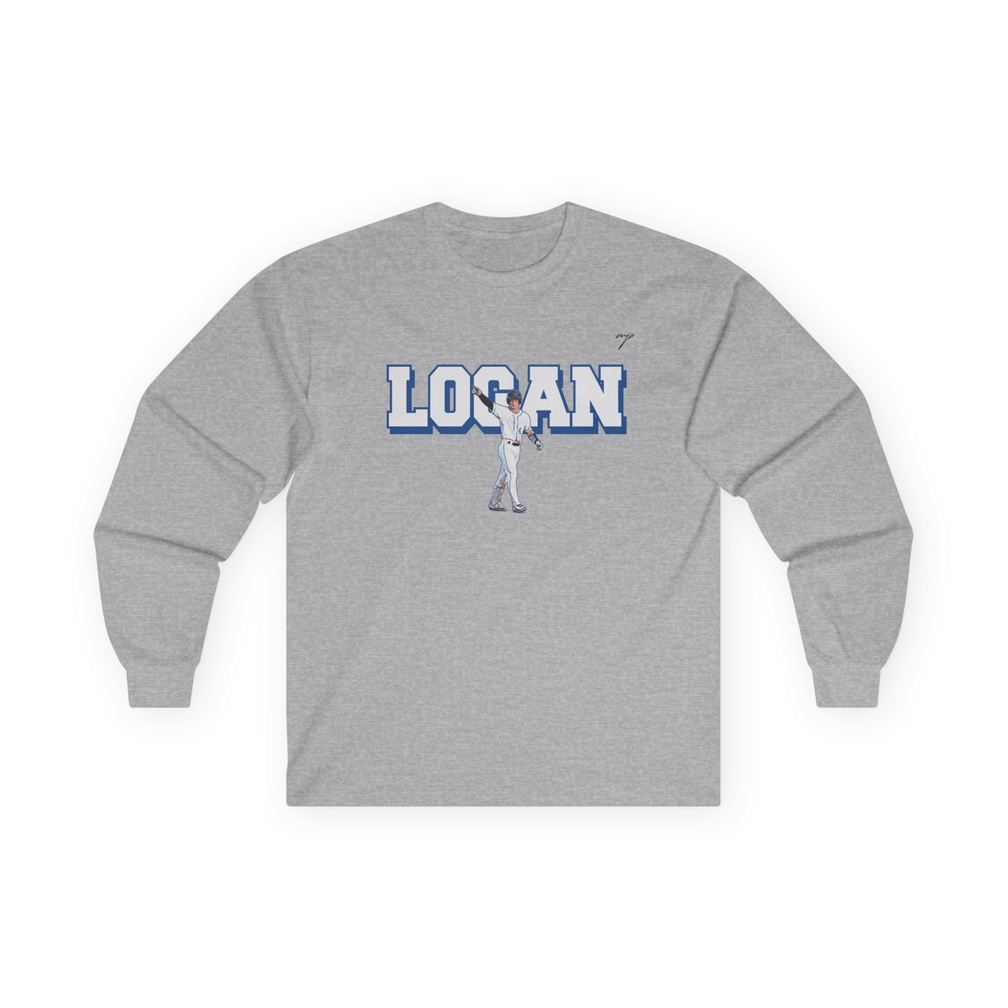 Logan Roff Long Sleeve
