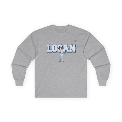 Logan Roff Long Sleeve