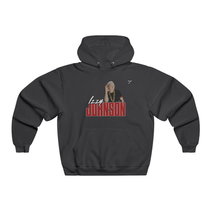 Izzy Johnson Vintage Hoodie