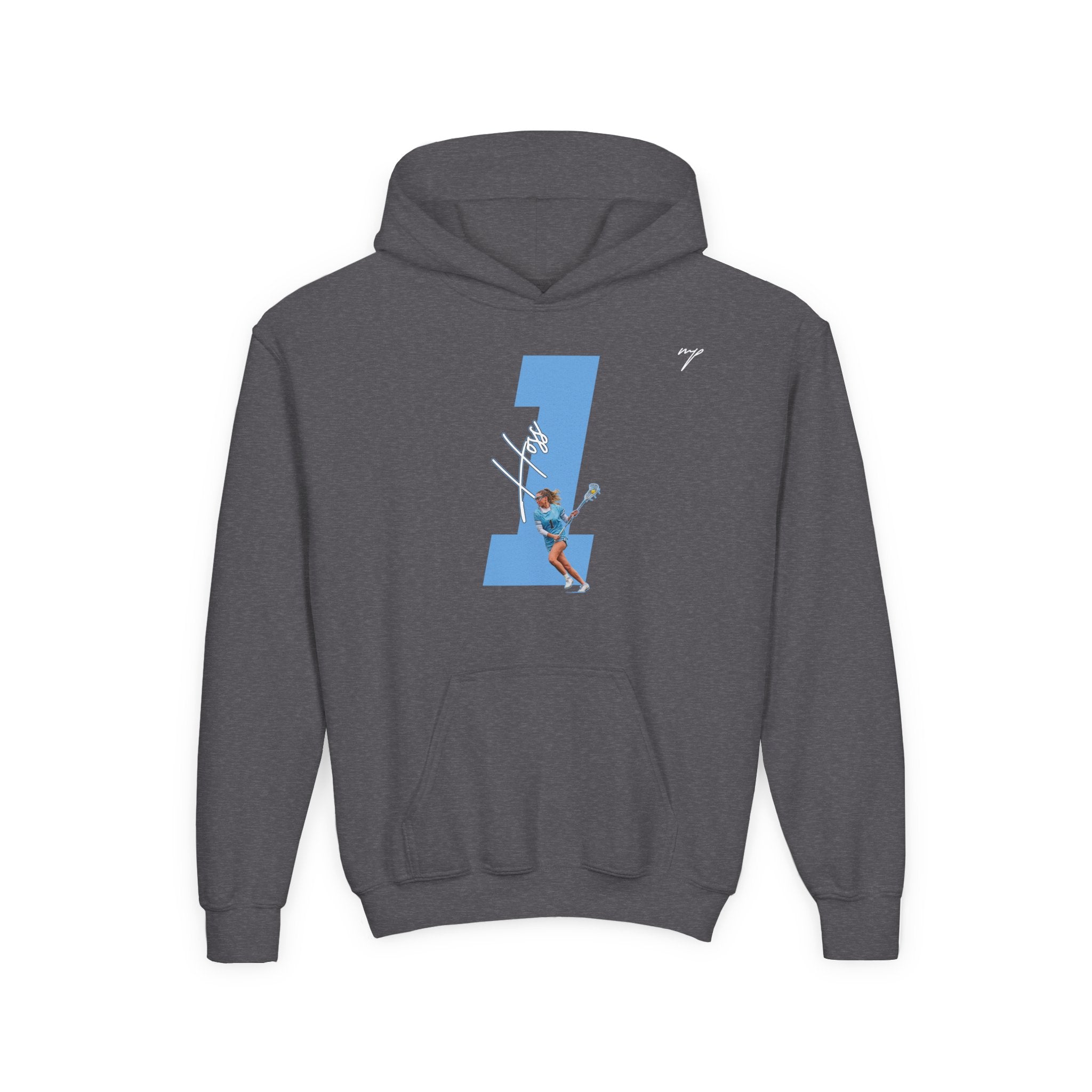 Taylor Hoss YOUTH Hoodie