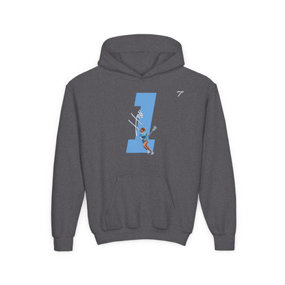 Taylor Hoss YOUTH Hoodie