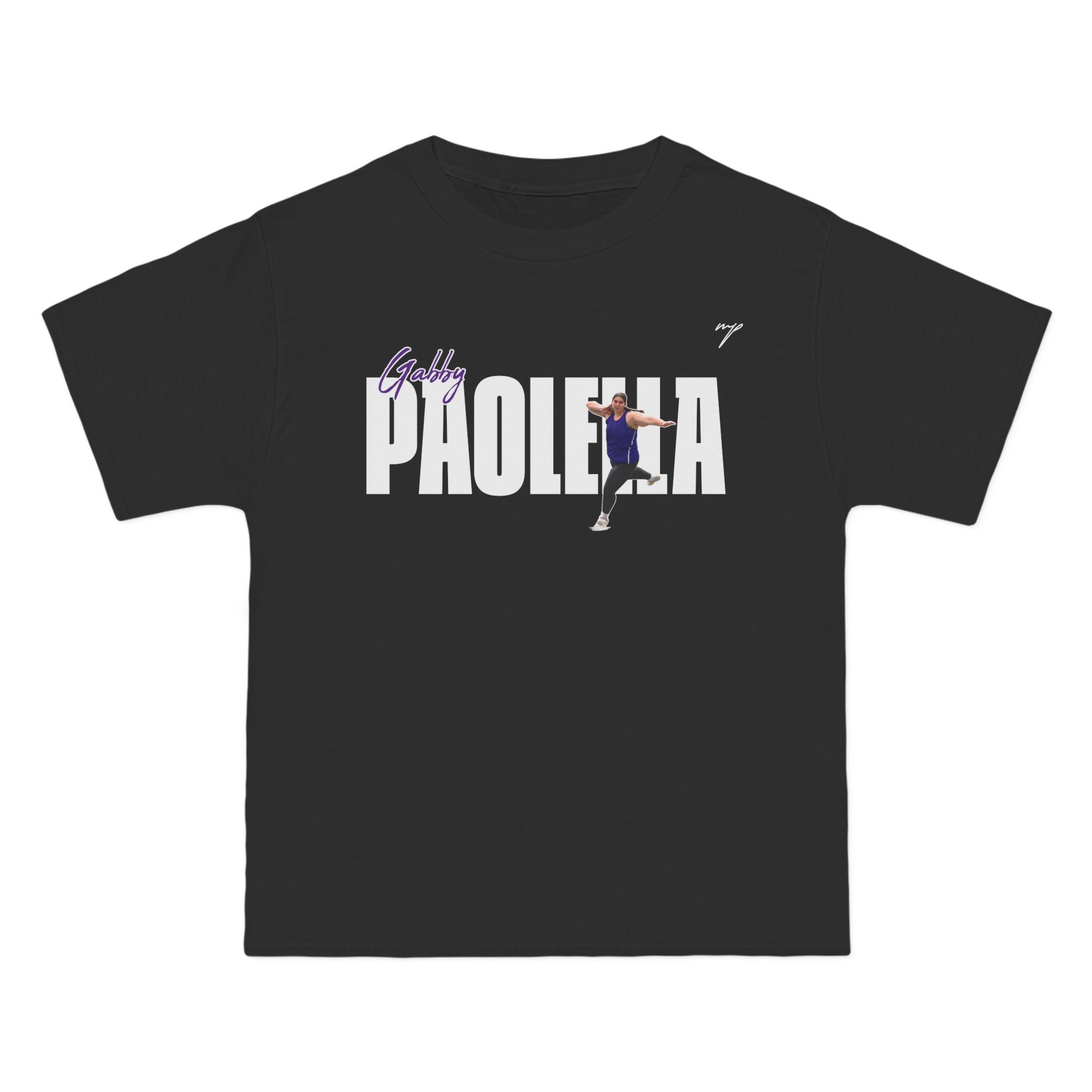 Gabby Paolella Vintage Tee