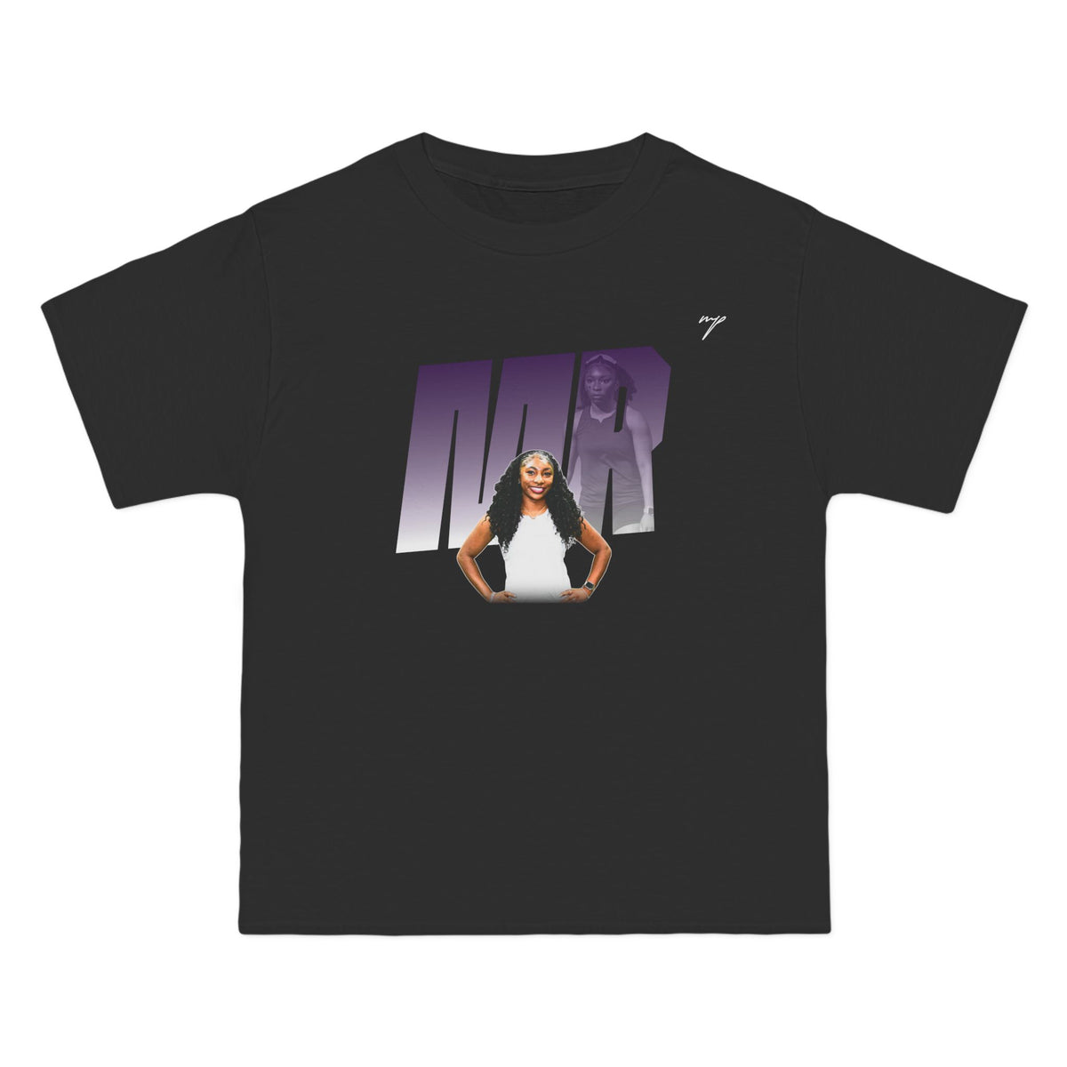 Madison Rodgers Vintage Tee