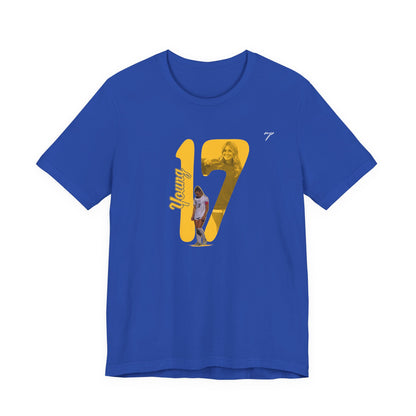 Mk Young Graphic Tee