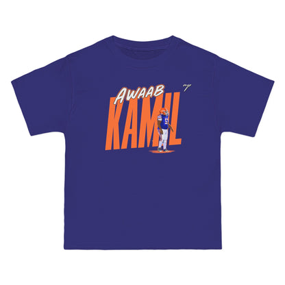 Awaab Kamil Vintage Tee