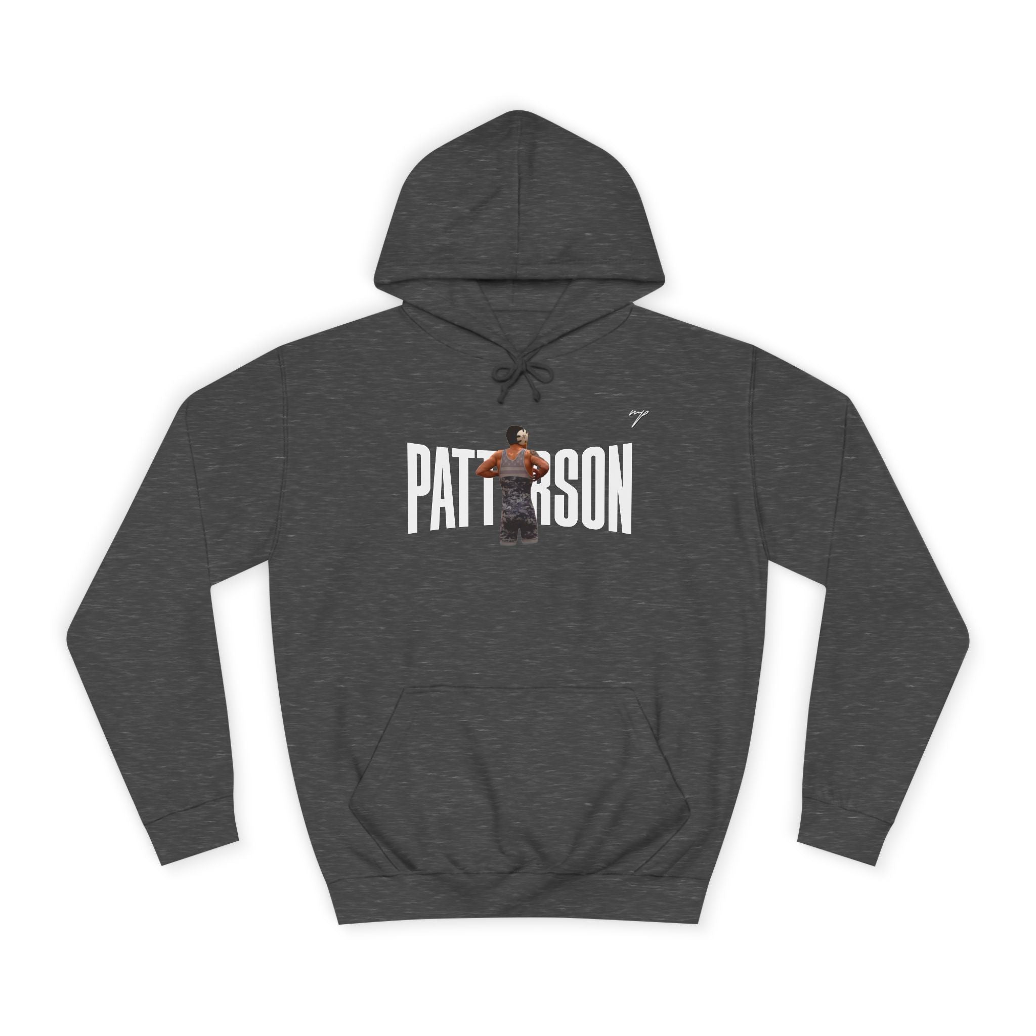 Stephen Patterson Hoodie