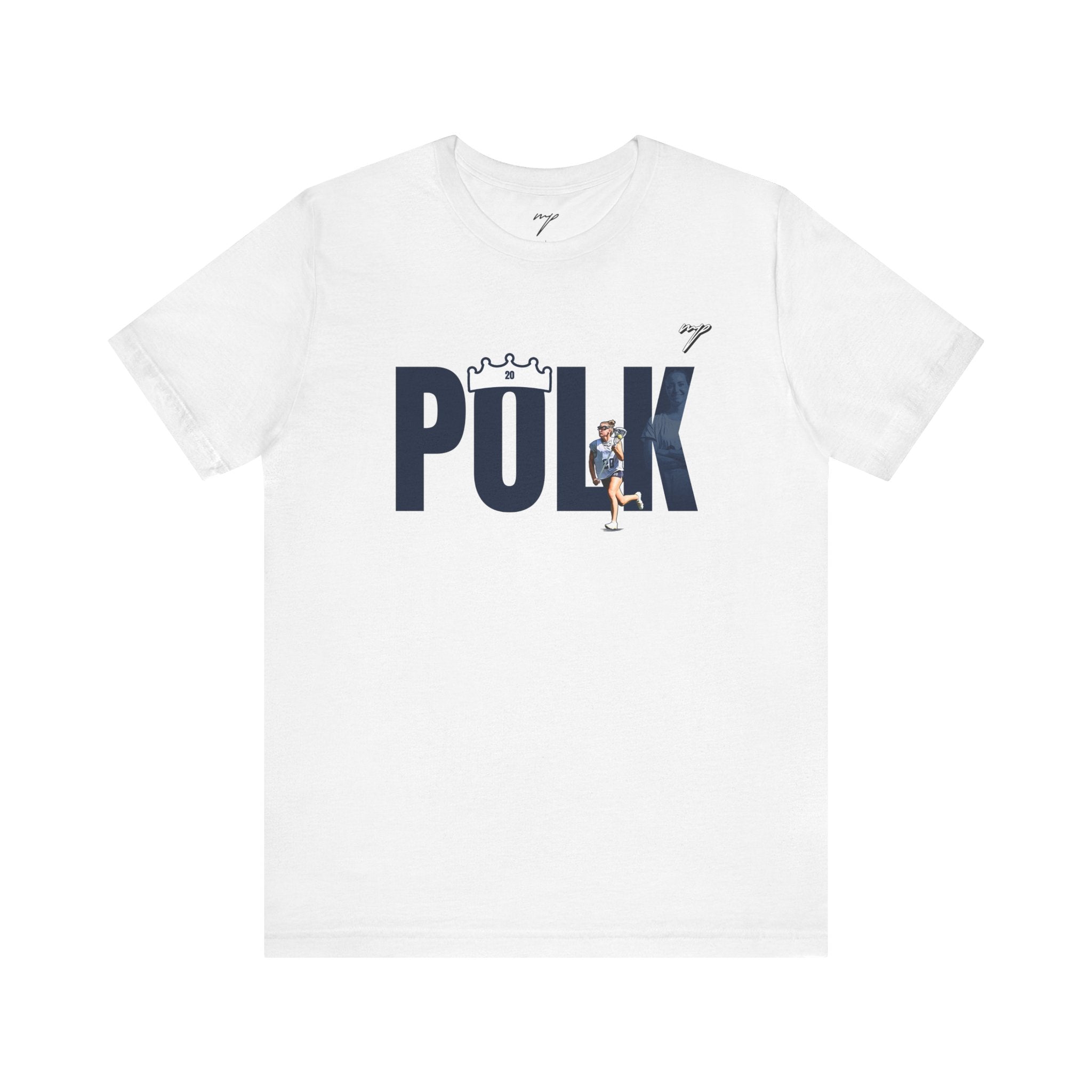 Lauren Polk Graphic Tee