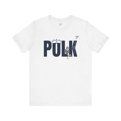 Lauren Polk Graphic Tee
