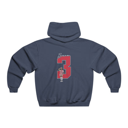 Brooke Bowman Vintage Hoodie