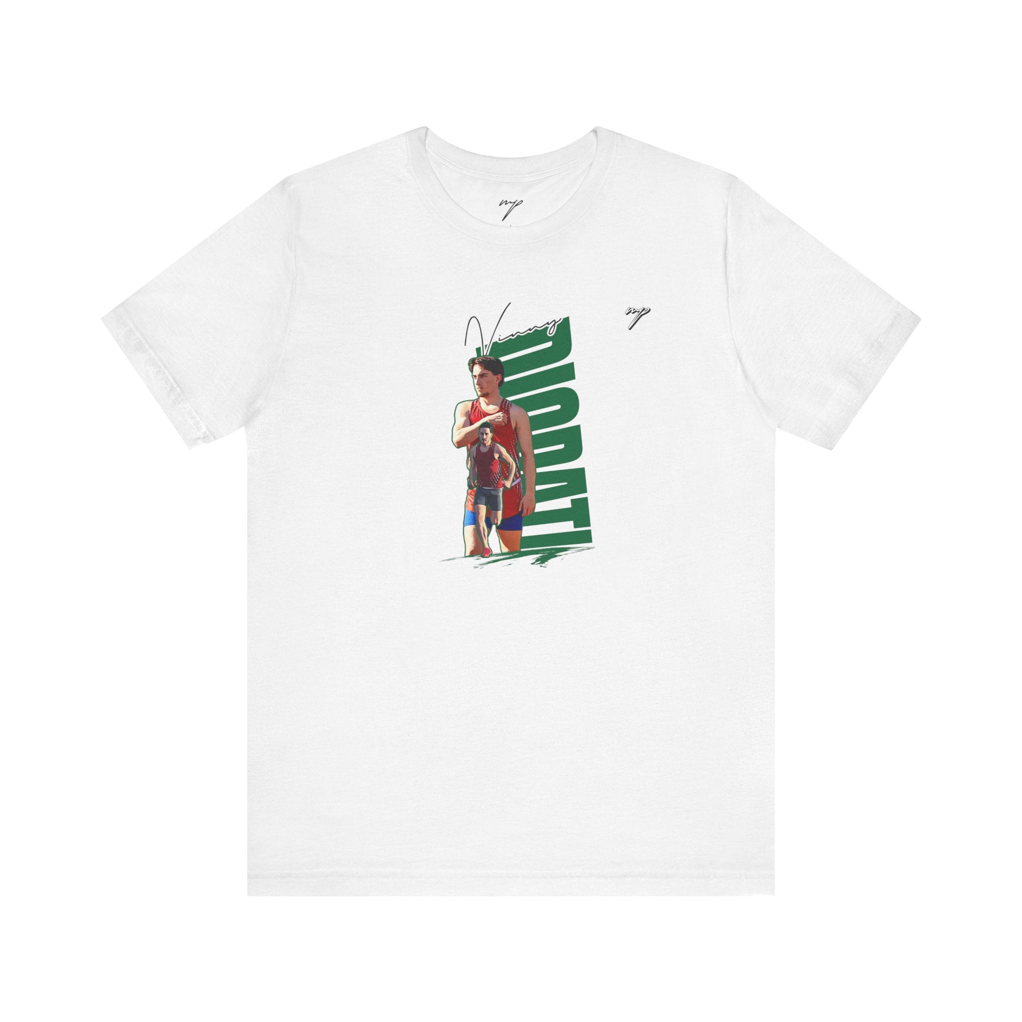 Vinny Diodati Graphic Tee