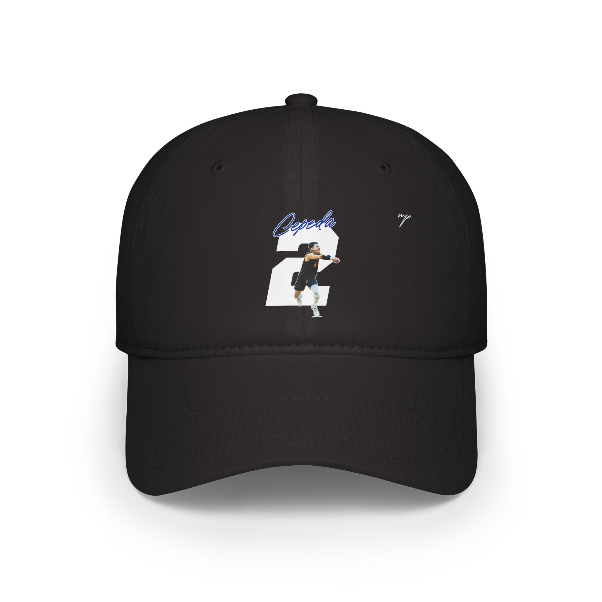 Roy Cepeda Hat