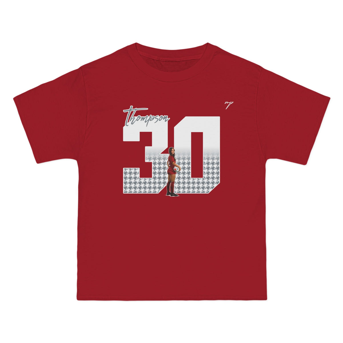 Paige Thompson Vintage Tee
