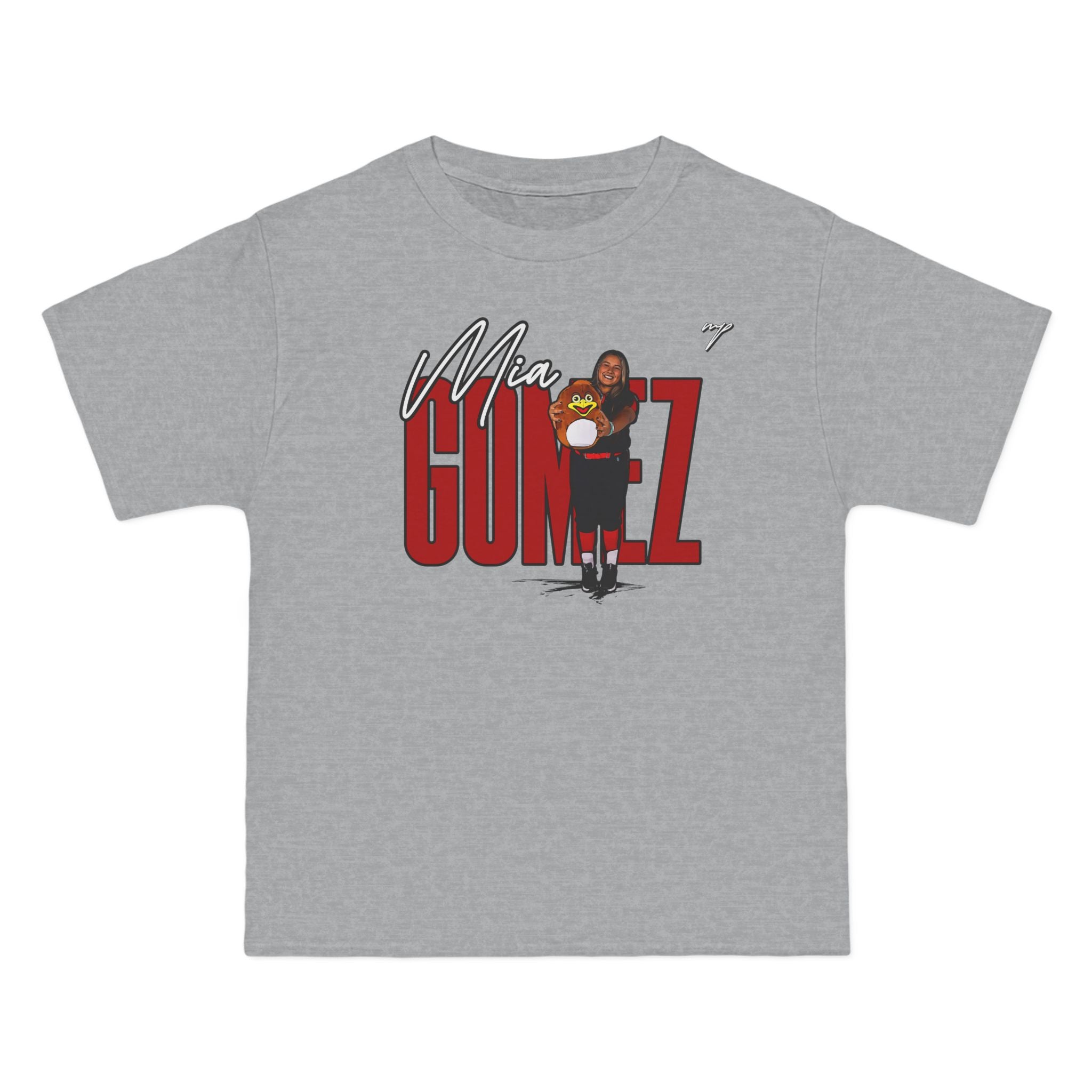 Mia Gomez Vintage Tee