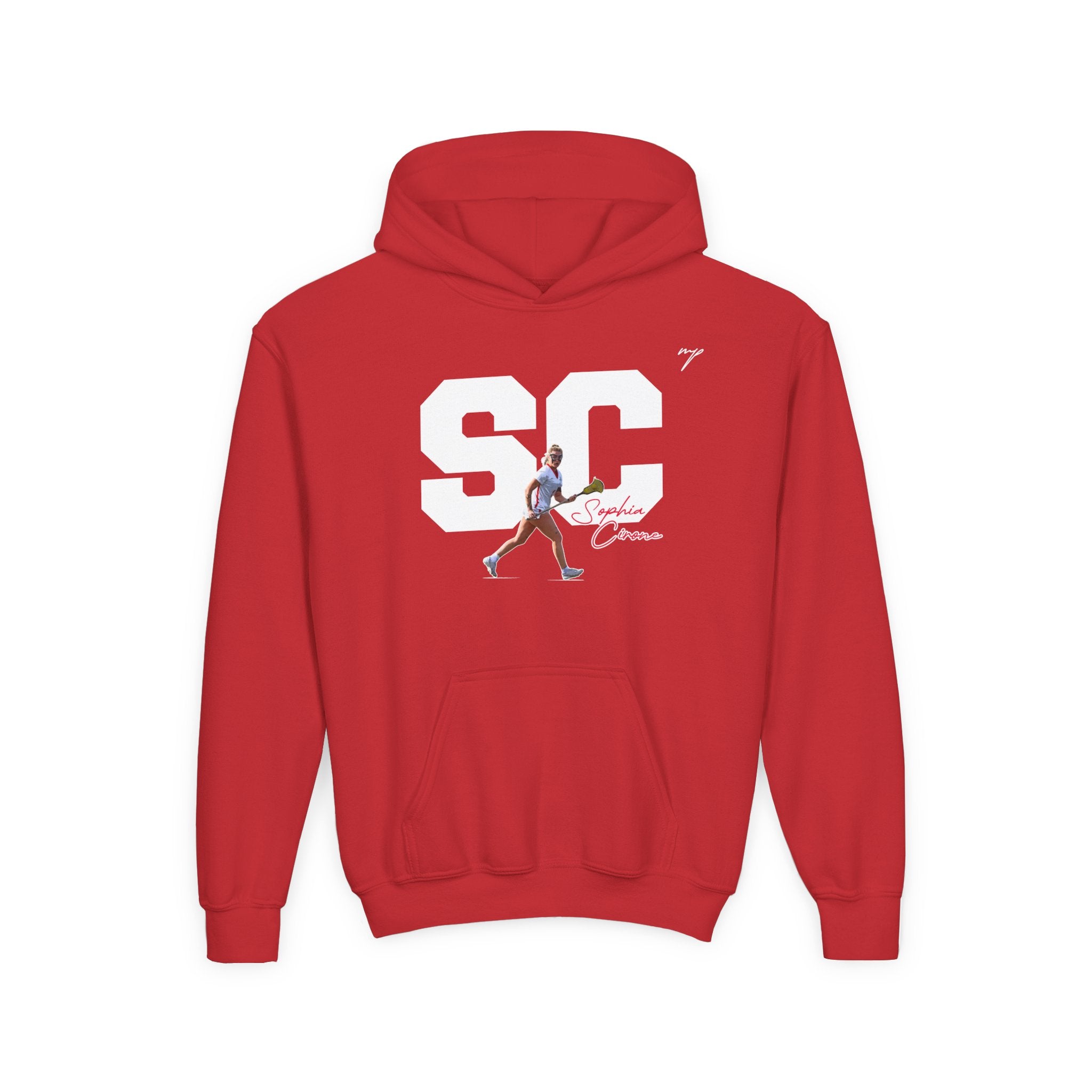 Sophia Cirone YOUTH Hoodie