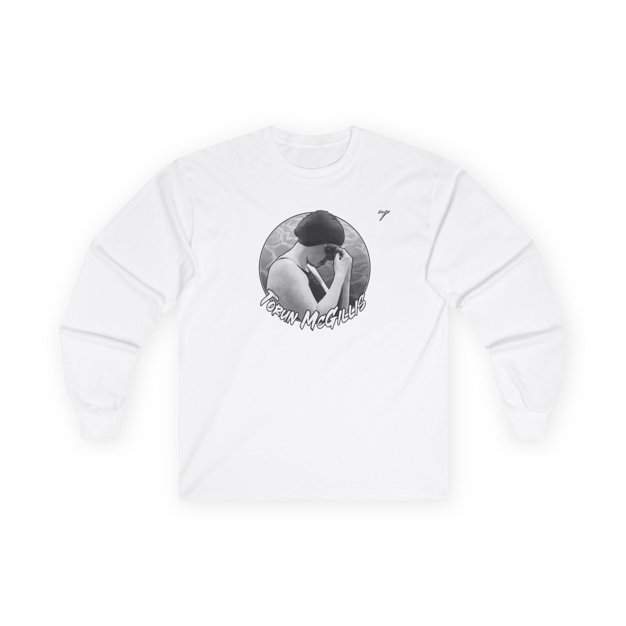 Torun McGillis Long Sleeve Tee