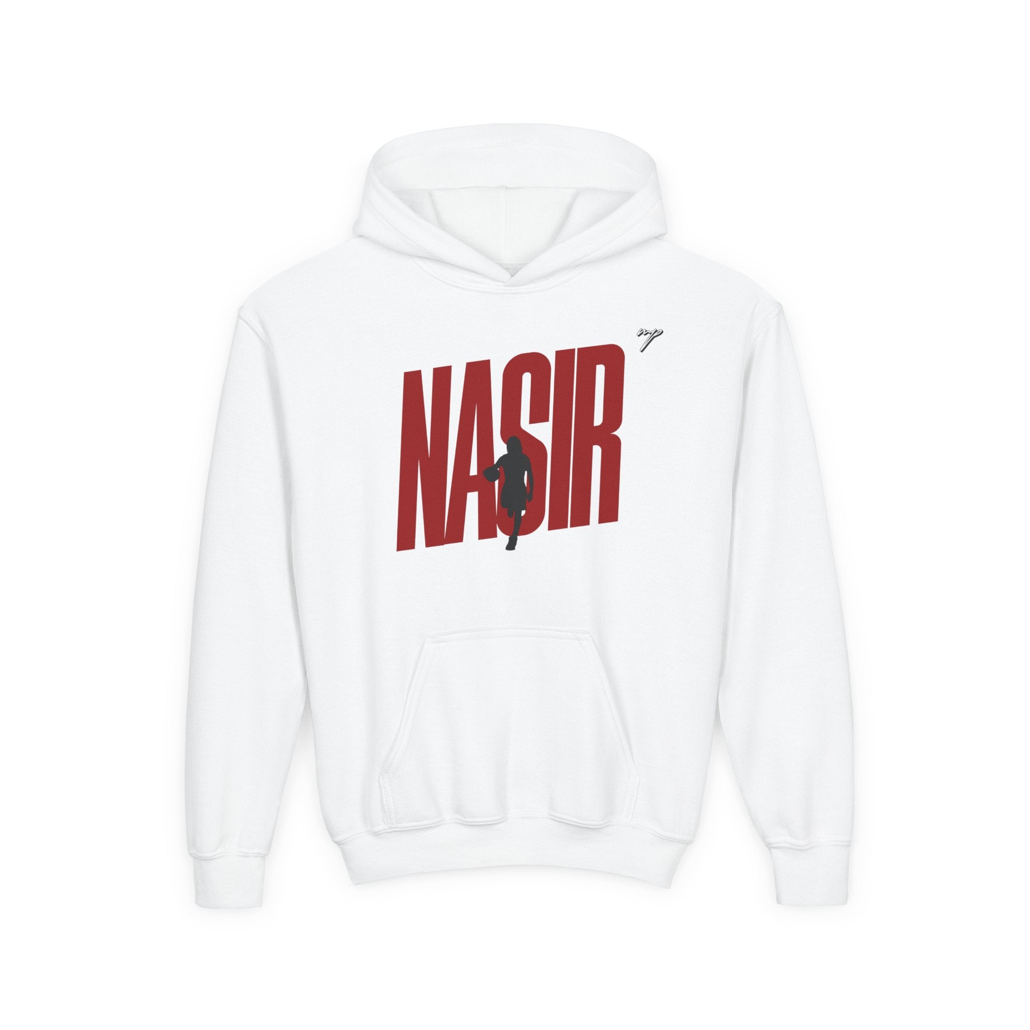 Nasir Labinjo YOUTH Hoodie