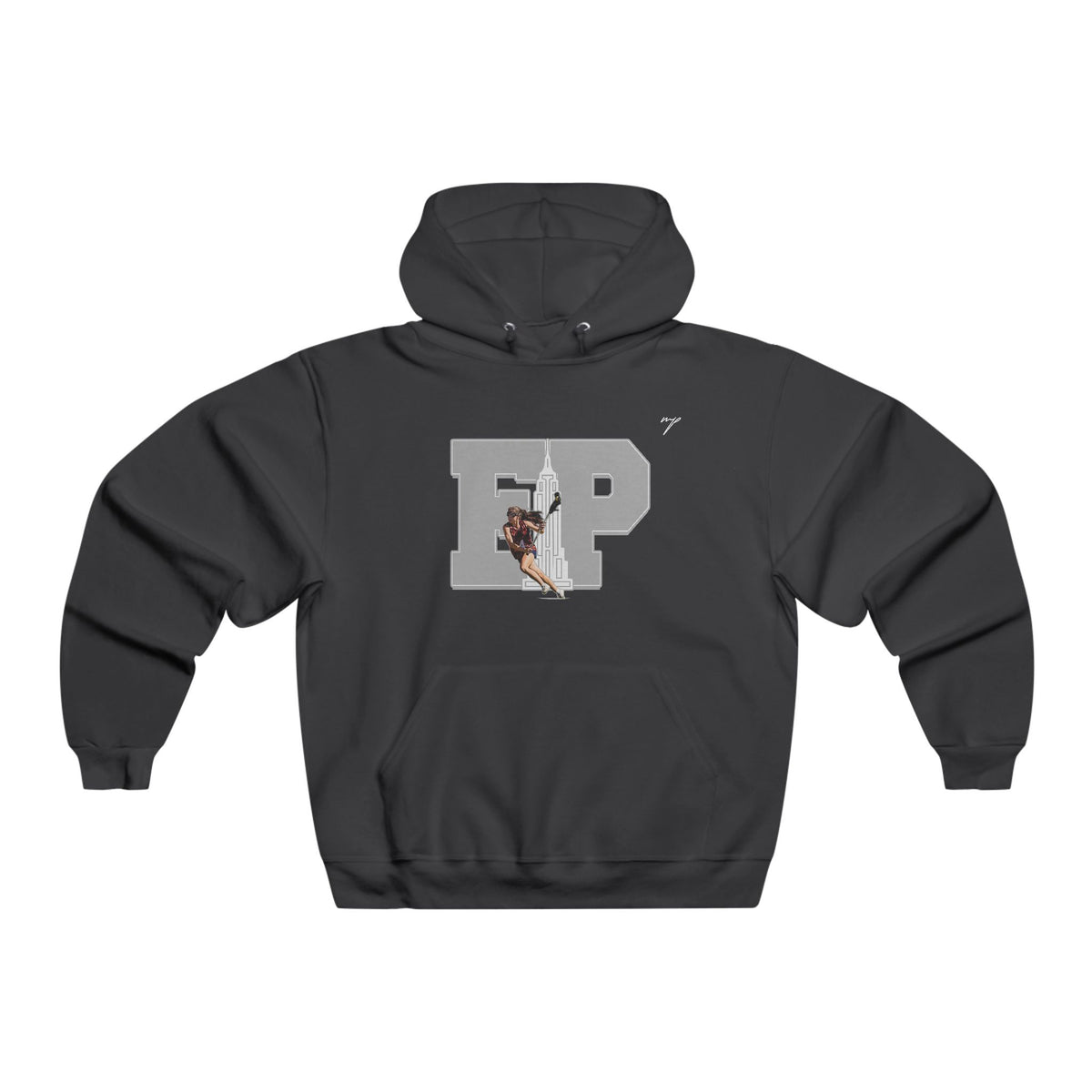 Ellie Porter Vintage Hoodie