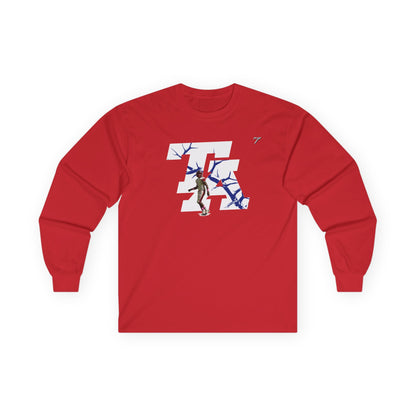 Thorn Adderley Long Sleeve Tee