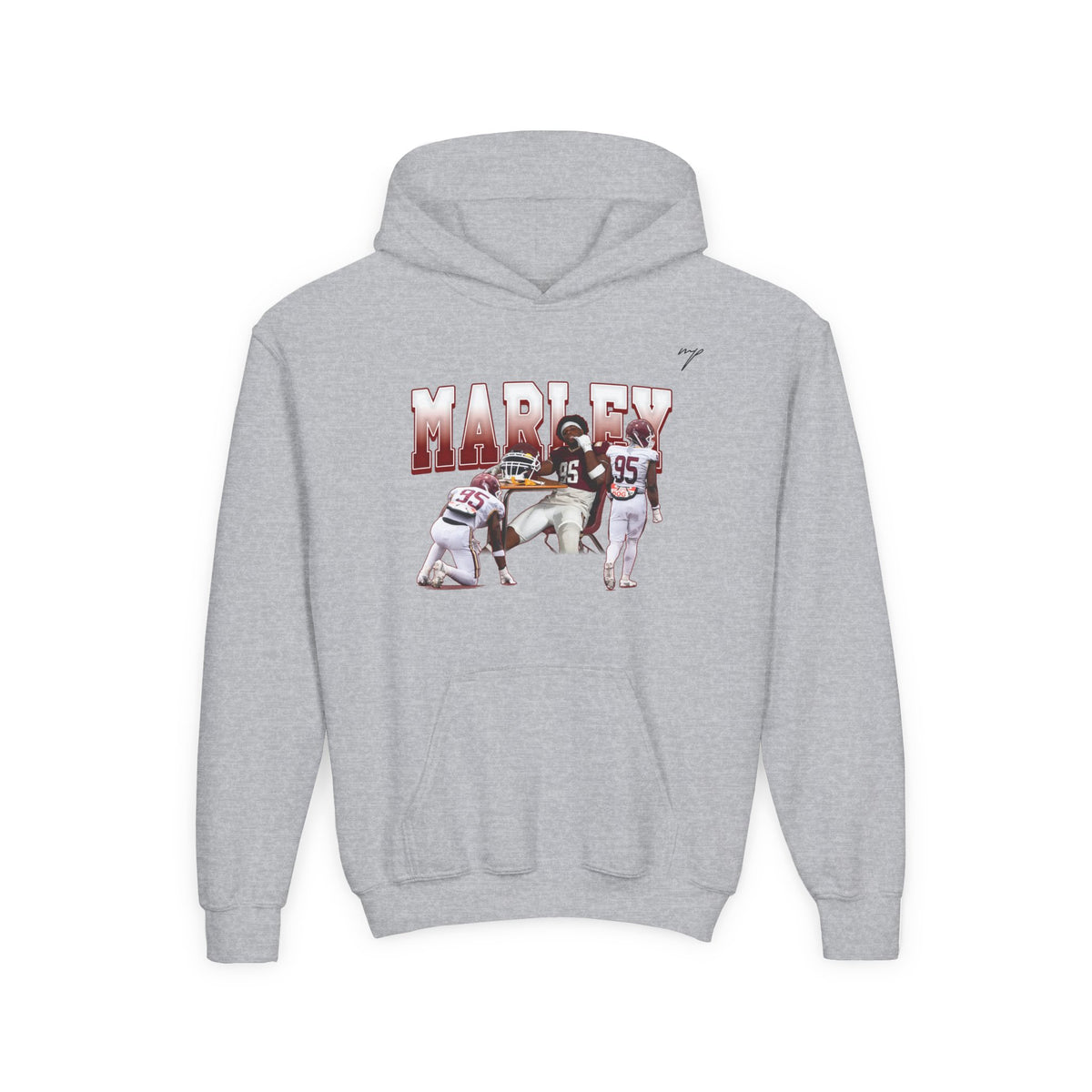 Kimarley Gibbs II YOUTH Hoodie