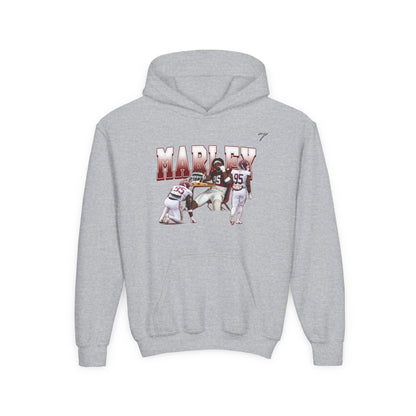 Kimarley Gibbs II YOUTH Hoodie