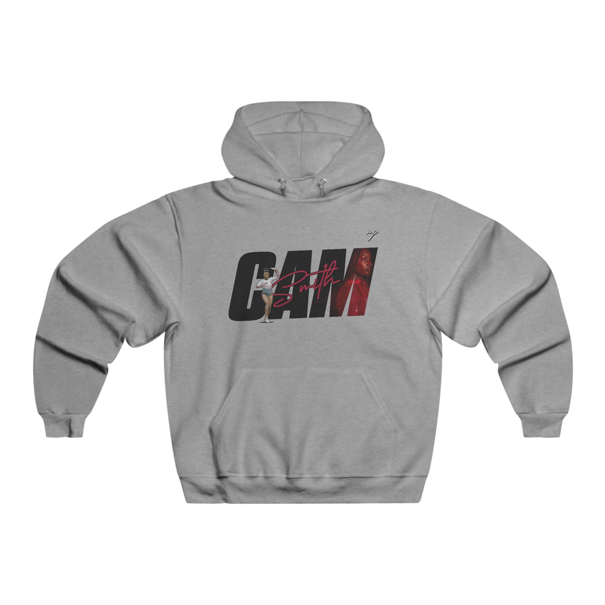Cameron Smith Vintage Hoodie