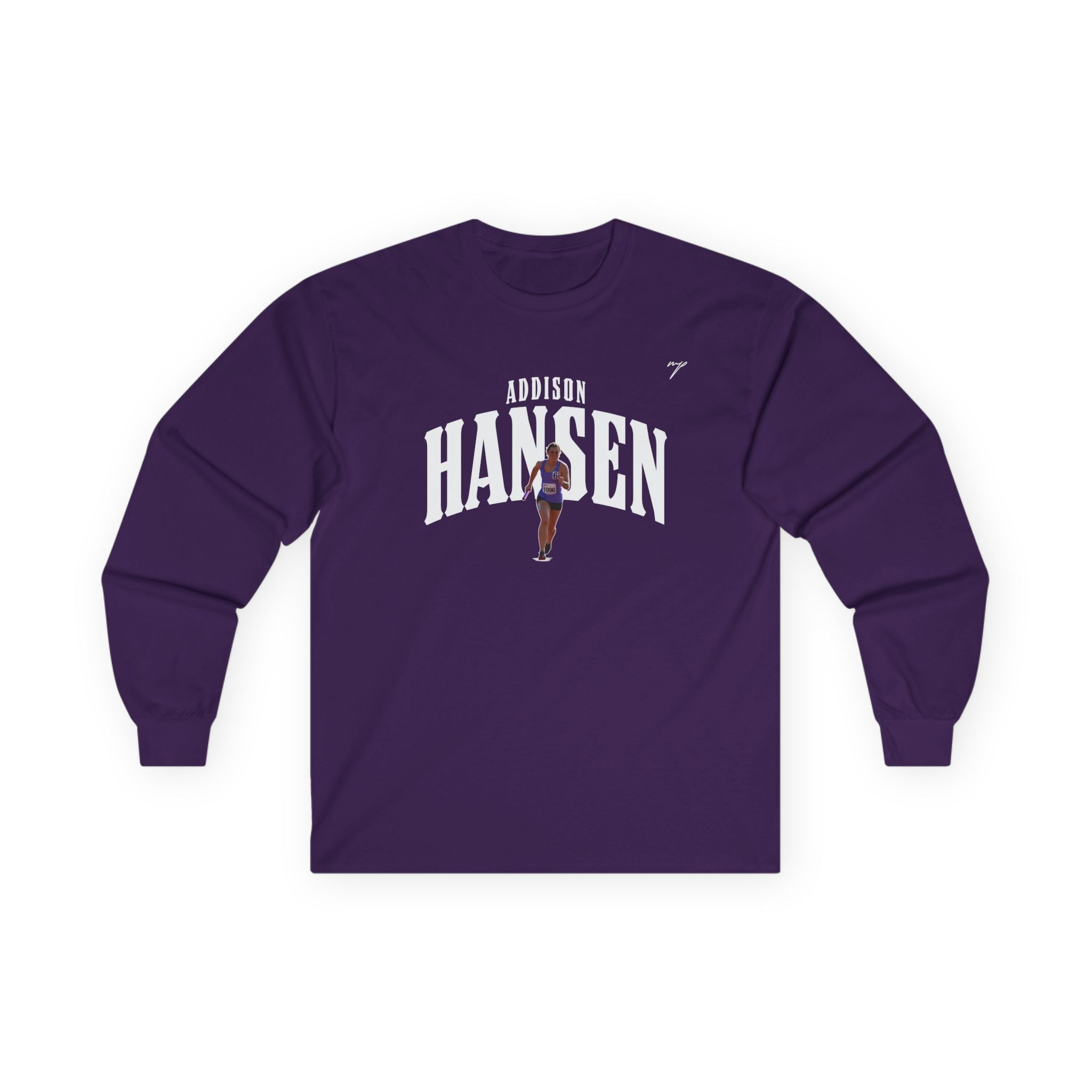 Addison Hansen Long Sleeve