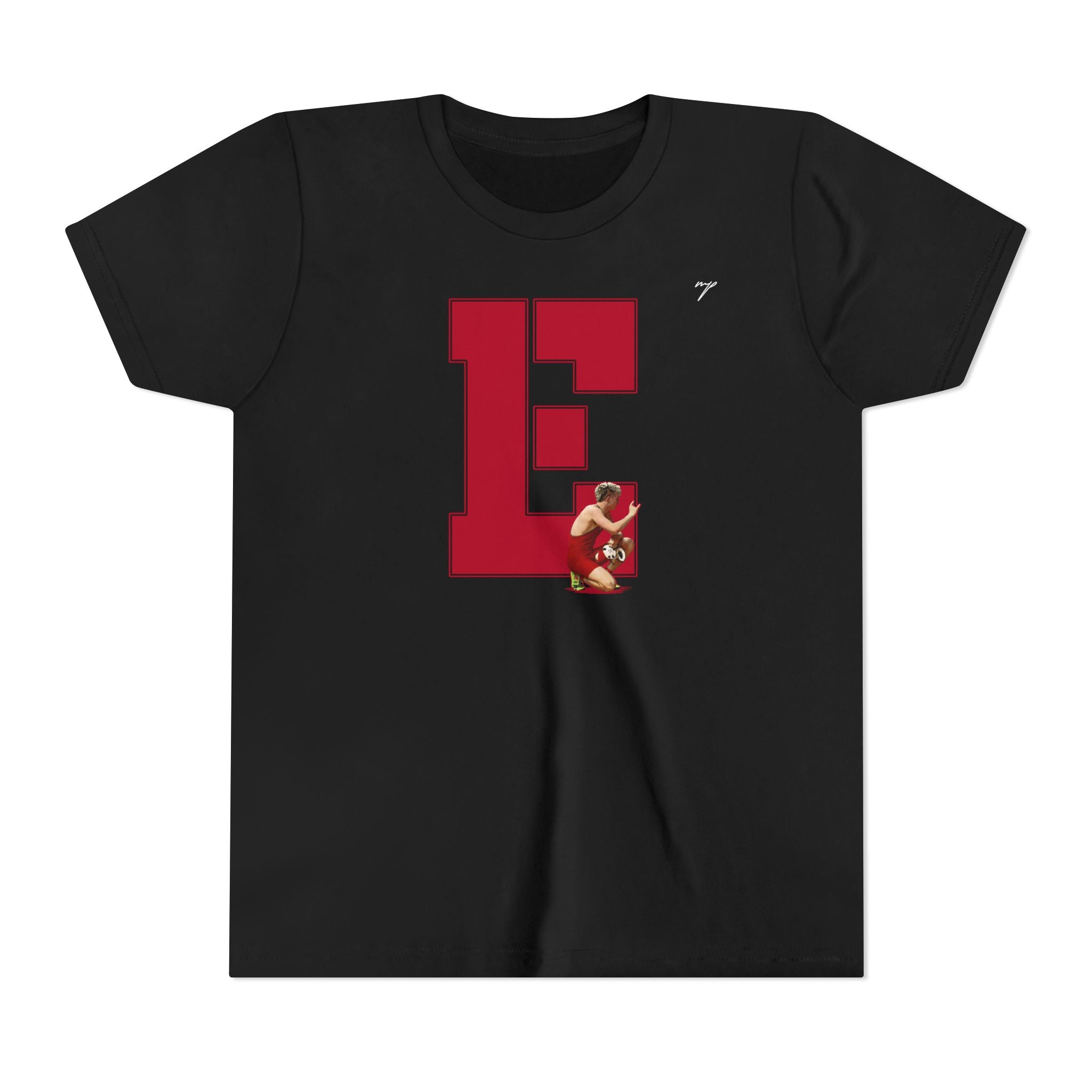 Eli Larson YOUTH Graphic Tee