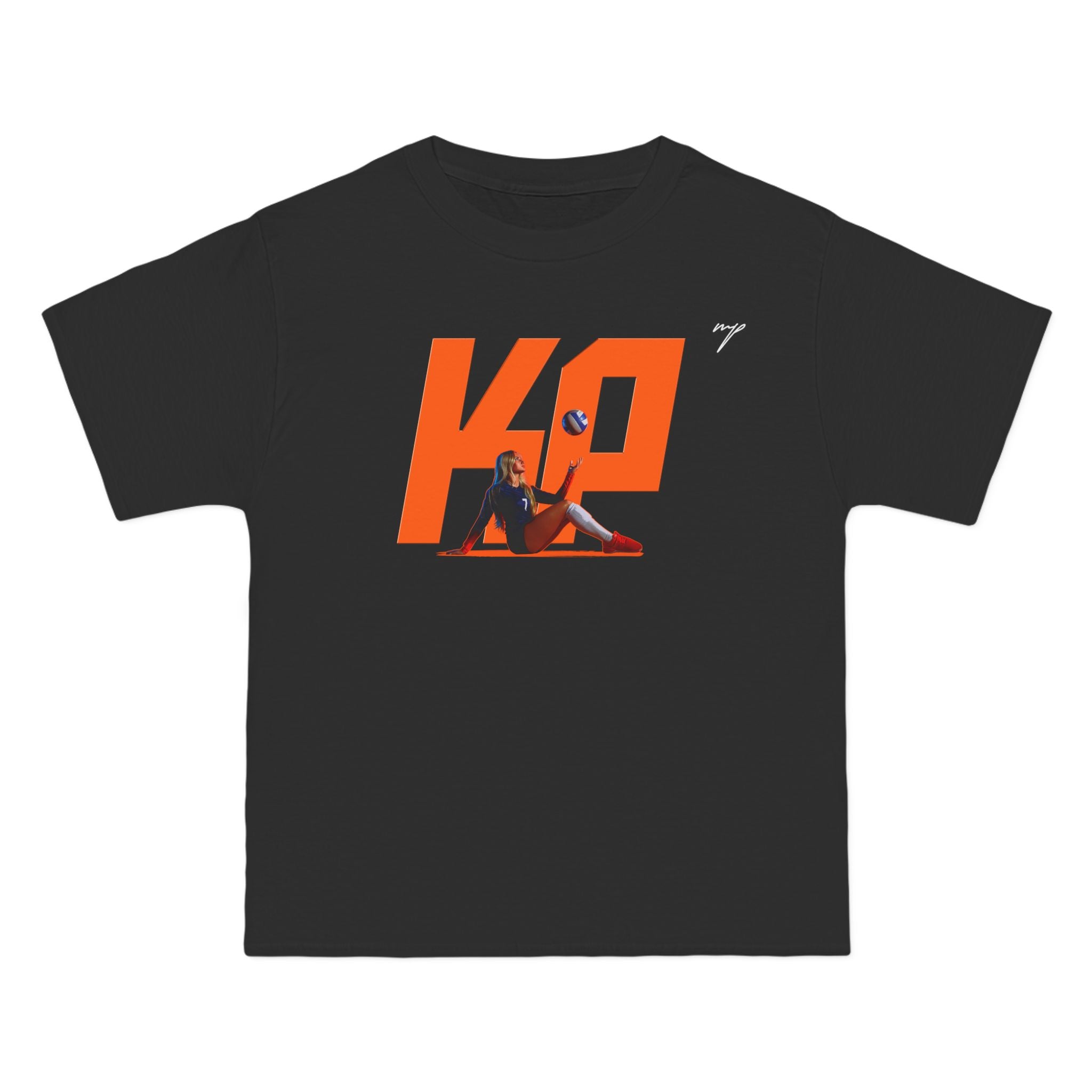 Kenna Phelan Vintage Tee