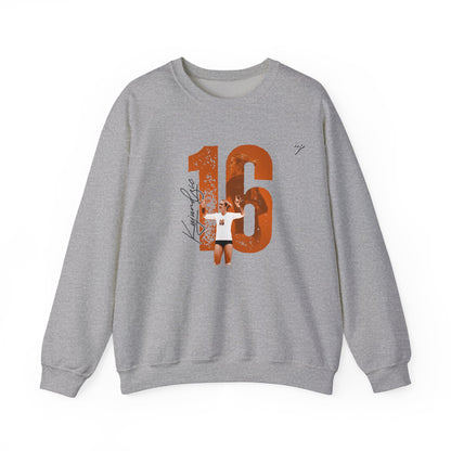 Anja Kujundzic Crewneck