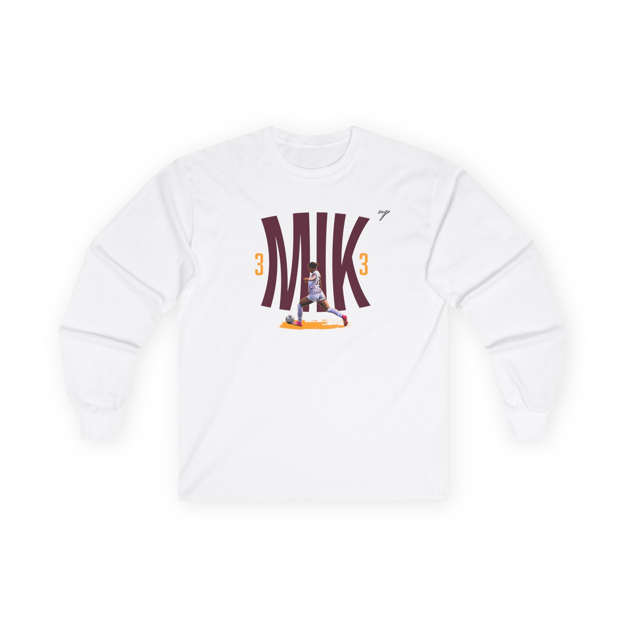 Mikayla Thompson Long Sleeve Tee