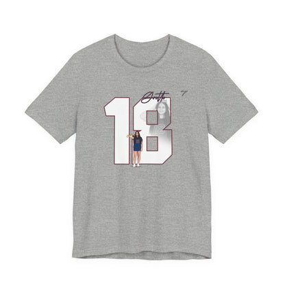 Ella Grotto Graphic Tee