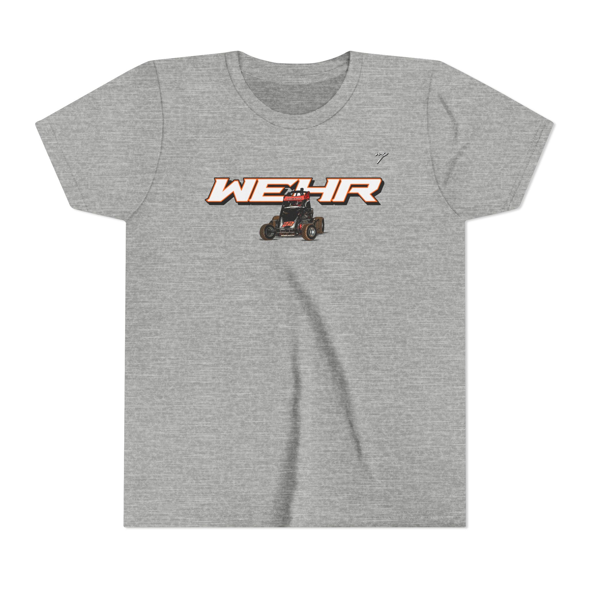 Terri Wehr YOUTH Graphic Tee