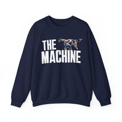Kelvis Gonzalez Crewneck