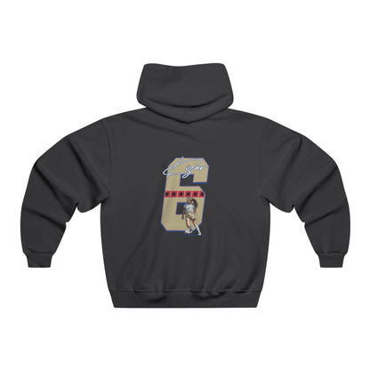 Kyrsten Kizer Vintage Hoodie