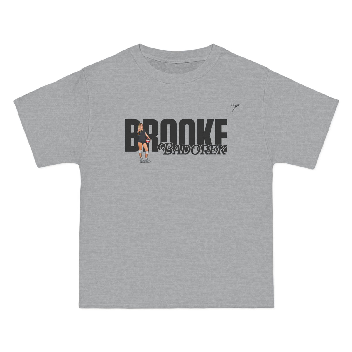 Brooke Badorek Vintage Tee