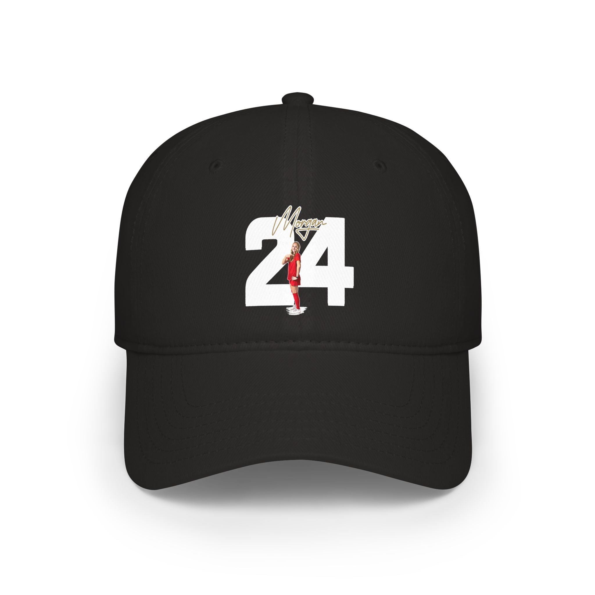 Maeve Morgan Hat
