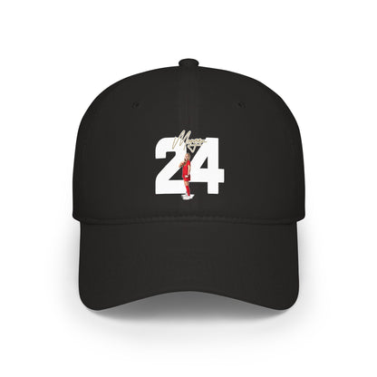 Maeve Morgan Hat