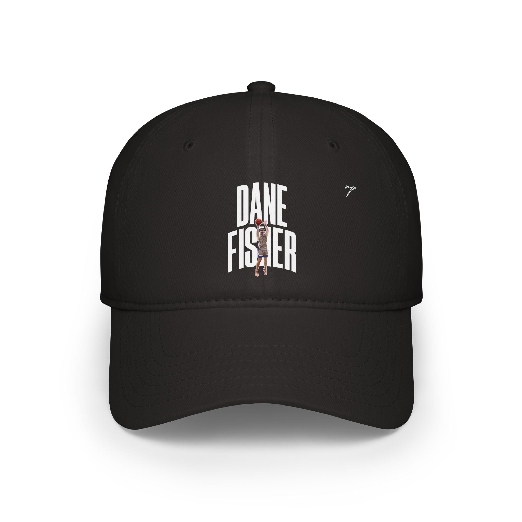 Dane Risher Dane Fisher Hat – MyPlayer