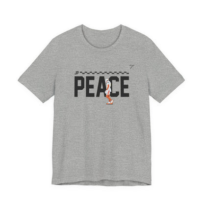 JP Peace Graphic Tee