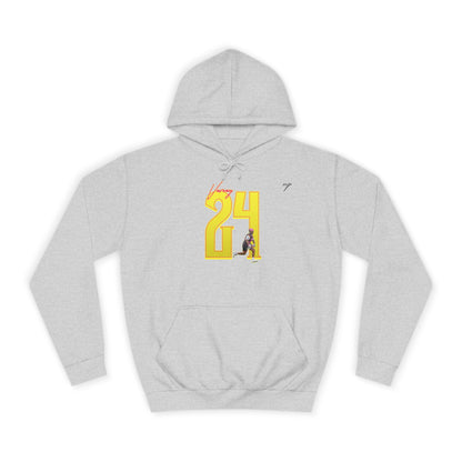 Daniel Verwey Hoodie