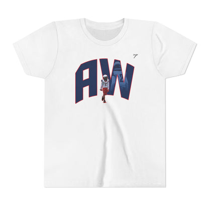 Adonnis Walker YOUTH Graphic Tee
