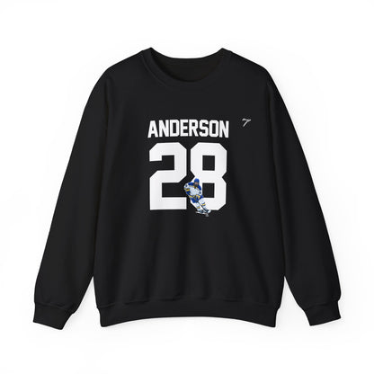 Hailey Anderson Crewneck